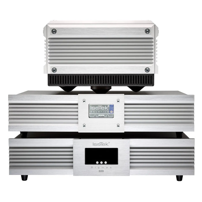 IsoTek Award-winning Power Optimisation Products | Now Available at TheAudioCo. - The Audio Co.