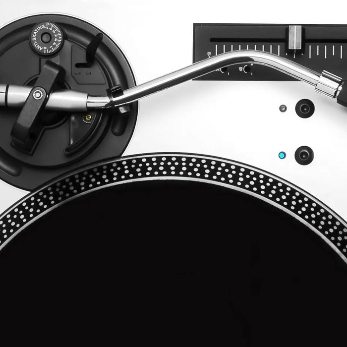 The Magic of Vinyl: A Guide to the World of Turntables - The Audio Co.