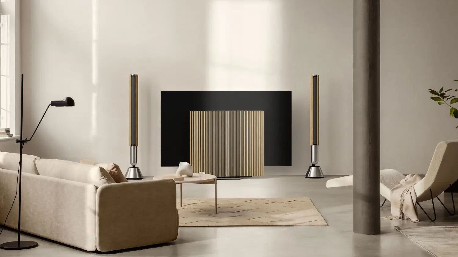 The Ultimate Wireless Speakers - The Audio Co.