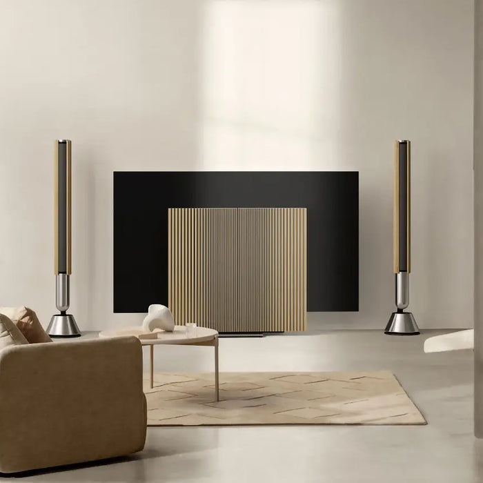 The Ultimate Wireless Speakers - The Audio Co.
