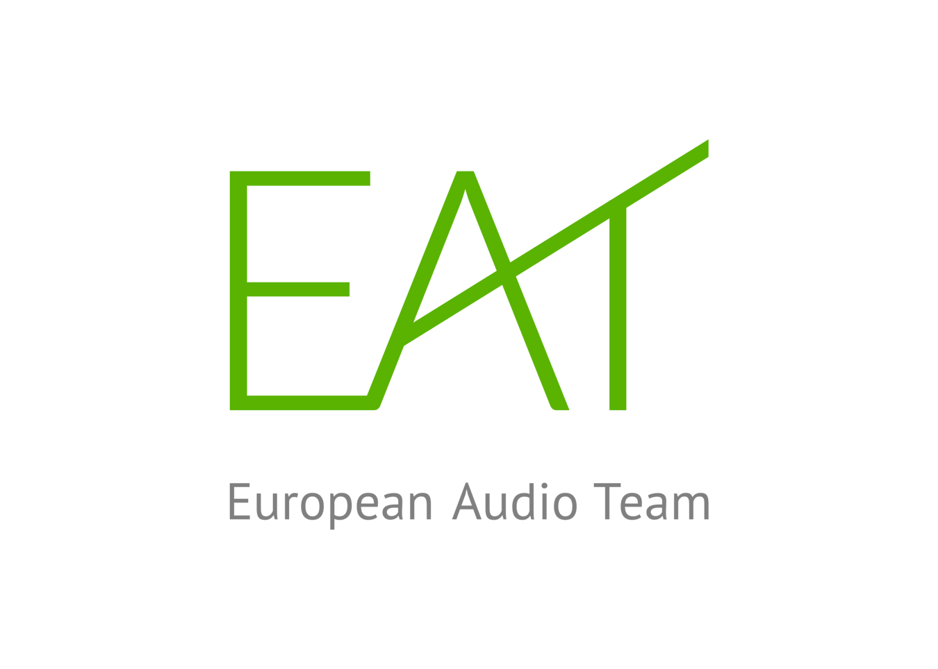 E.A.T. - The Audio Co.
