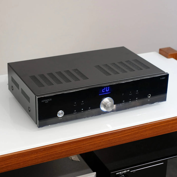 Advance Paris X-i50BT Integrated Amplifier - Integrated Amplifier