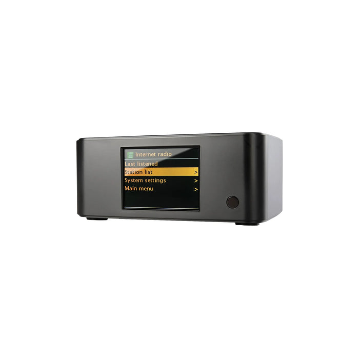 Argon STREAM 3 MK2 Music Streamer - Streamer