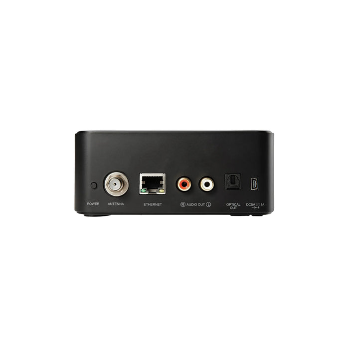 Argon STREAM 3 MK2 Music Streamer - Streamer