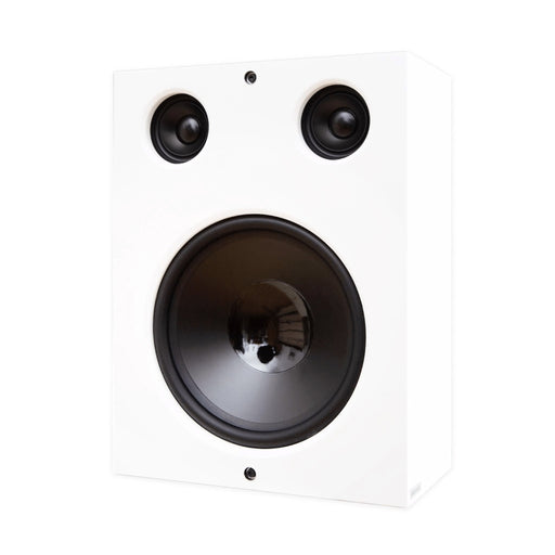 Artcoustic CPH 10 A Stereo - On-Wall Wireless Loudspeaker - The Audio Co.
