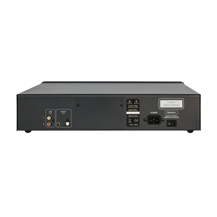 Atoll CD50 Signature CD Player - CD Player