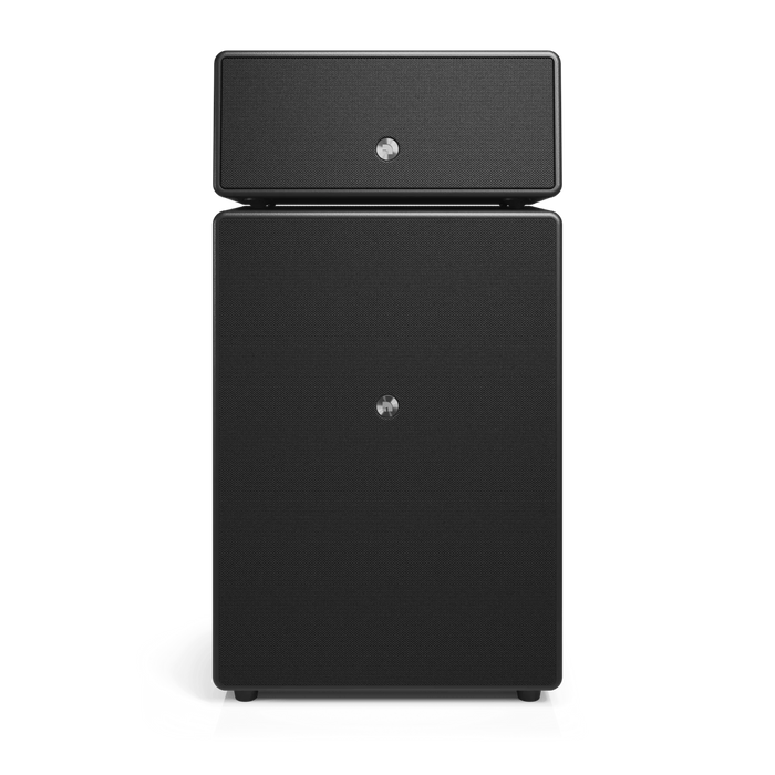 Audio Pro Drumfire II Multiroom Wireless Speaker - Wireless Speaker
