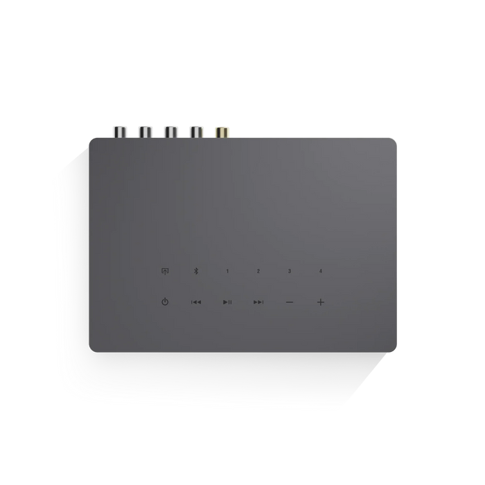 Audio Pro Link 2 Music Streamer - Streamer