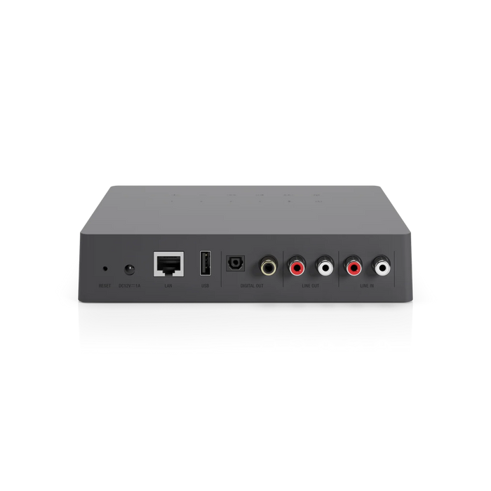 Audio Pro Link 2 Music Streamer - Streamer