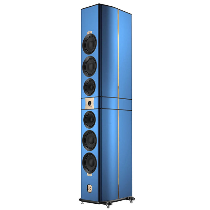 Audio Solutions Figaro XLM2 Floorstanding Speaker (Pair) - Home Speaker
