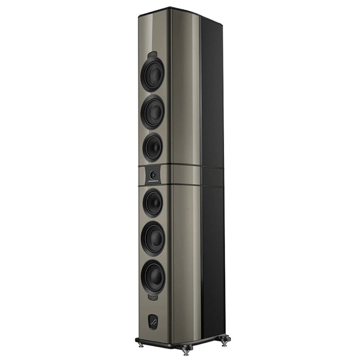 Audio Solutions Figaro XLM2 Floorstanding Speaker (Pair) - Home Speaker