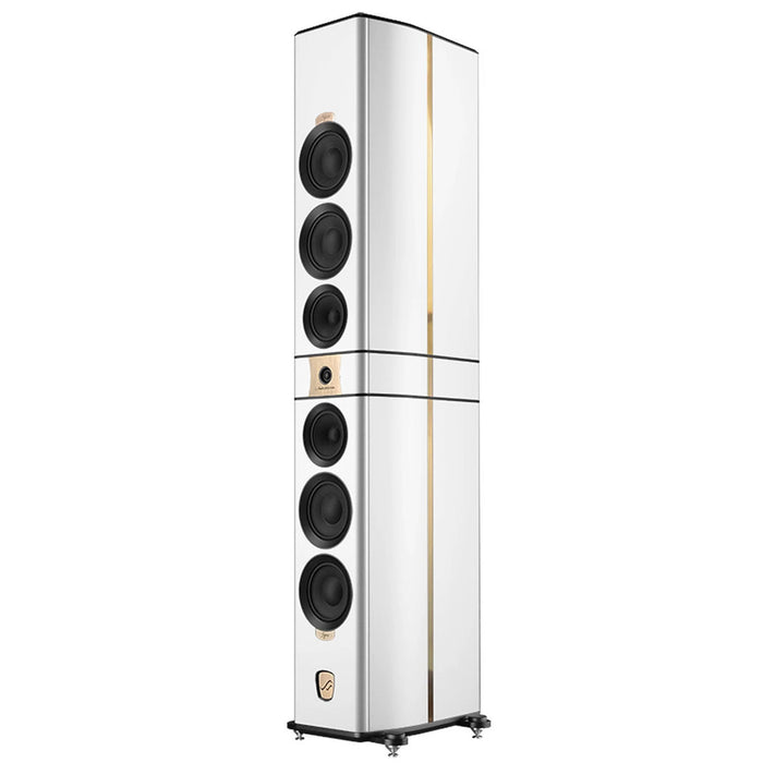 Audio Solutions Figaro XLM2 Floorstanding Speaker (Pair) - Home Speaker
