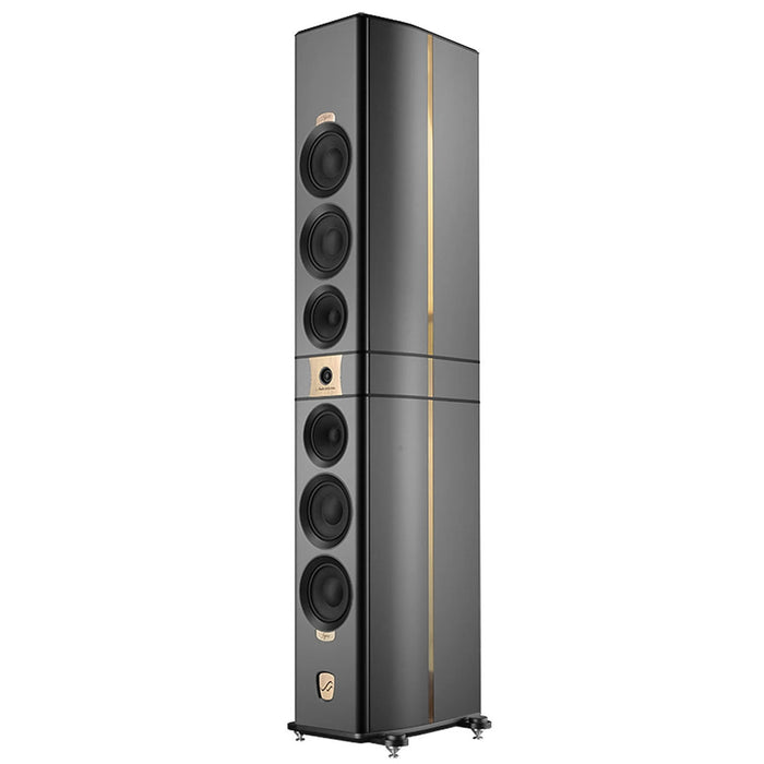 Audio Solutions Figaro XLM2 Floorstanding Speaker (Pair) - Home Speaker