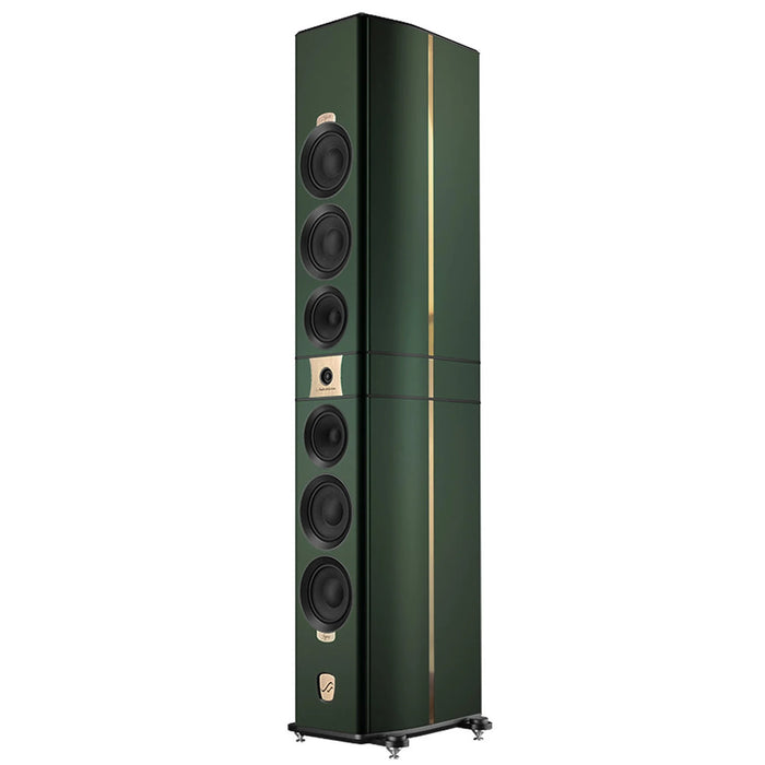 Audio Solutions Figaro XLM2 Floorstanding Speaker (Pair) - Home Speaker