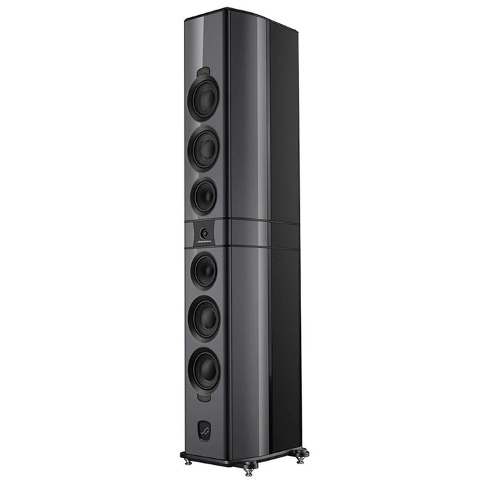 Audio Solutions Figaro XLM2 Floorstanding Speaker (Pair) - Home Speaker
