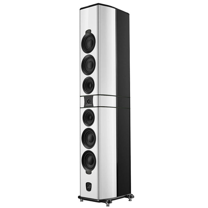 Audio Solutions Figaro XLM2 Floorstanding Speaker (Pair) - Home Speaker