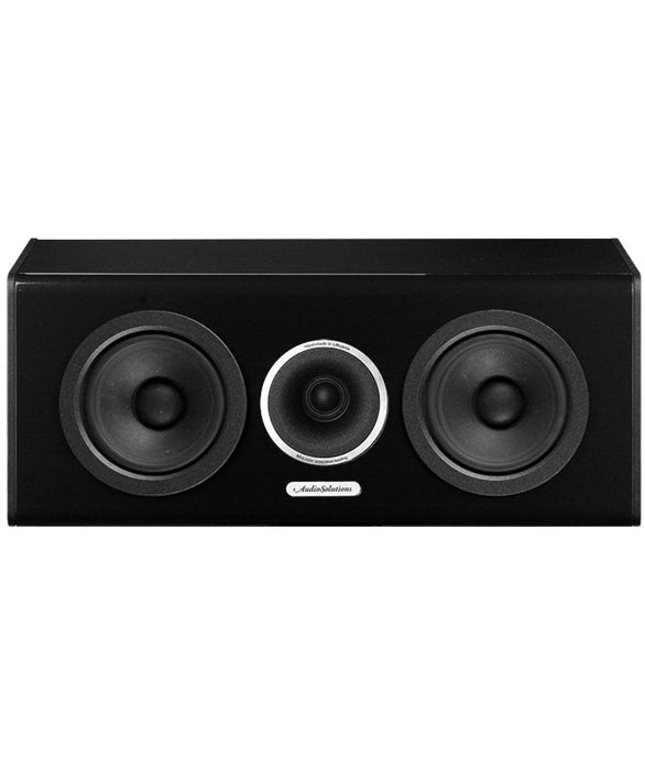 Audio Solutions Overture 0301C - Centre Speaker - The Audio Co.