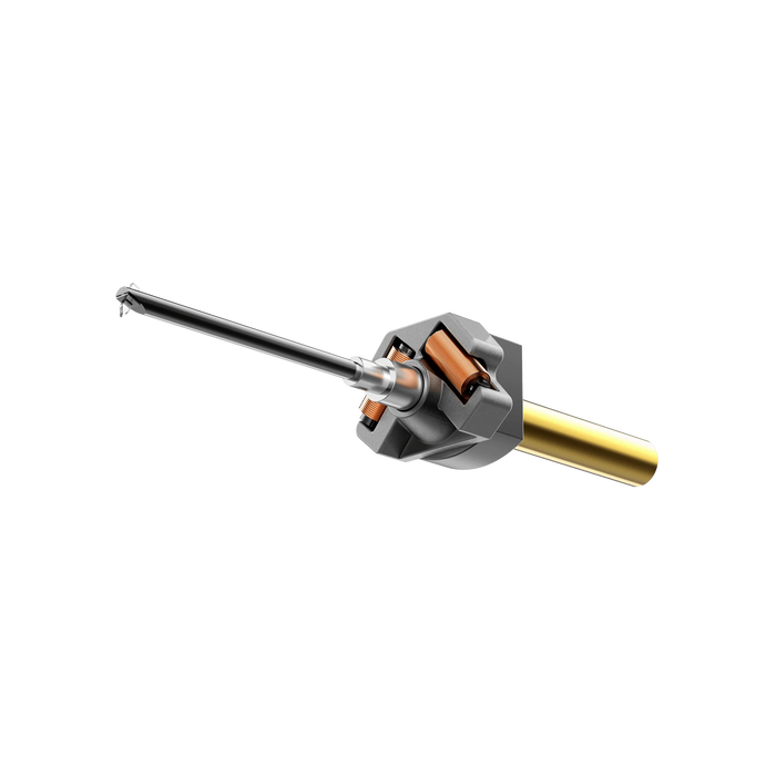 Audio Technica AT-ART20 Dual Moving Coil Stereo Cartridge - Phono Cartridge