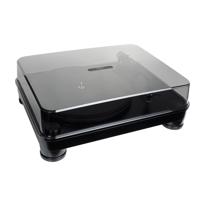 Audio Technica AT-LP7 Fully Manual Belt-Drive Turntable - Turntable