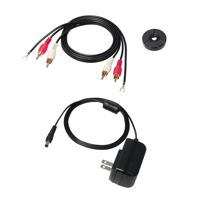 Audio Technica AT-LP70X Fully Automatic Belt-Drive Turntable - Turntable