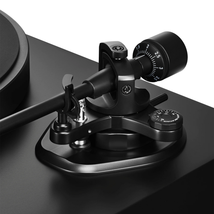 Audio Technica AT-LP8X Semi-Automatic Direct-Drive Turntable - Turntable