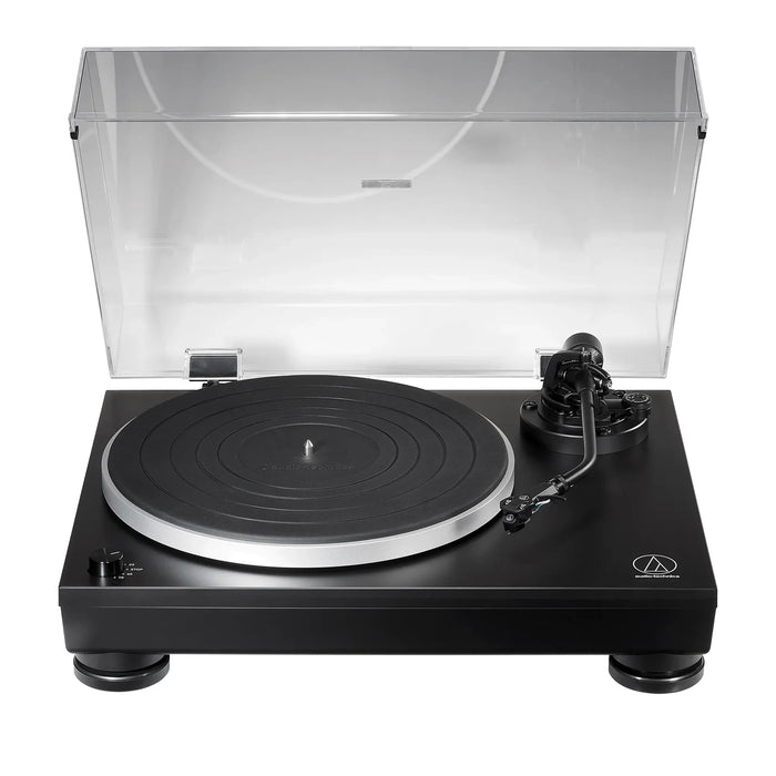 Audio Technica AT-LP8X Semi-Automatic Direct-Drive Turntable - Turntable