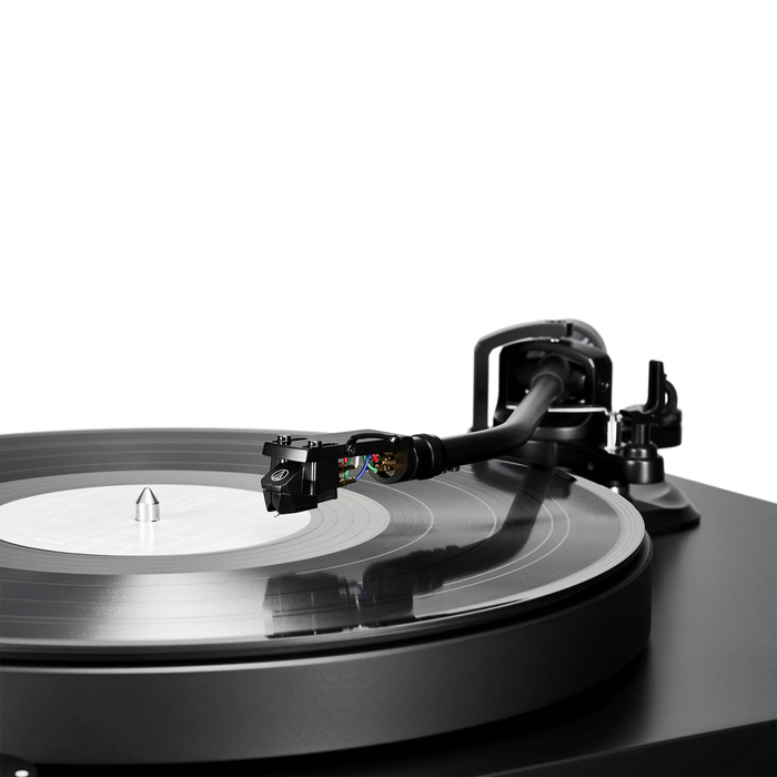 Audio Technica AT-LP8X Semi-Automatic Direct-Drive Turntable - Turntable