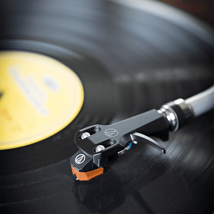 Audio Technica AT-VM95EN Dual Moving Magnet Cartridge - Phono Cartridge