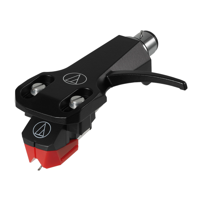Audio Technica AT-VM95ML/H Headshell/Cartridge Combo Kit - Phono Cartridge