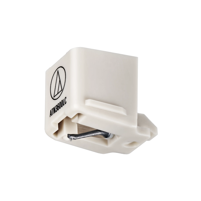 Audio Technica ATN3600LC Replacement Stylus - Phono Cartridge