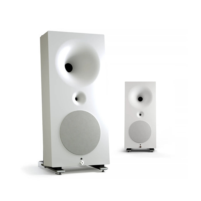 Avantgarde Acoustic ZERO iTRON Speaker System (Pair) - Home Speaker