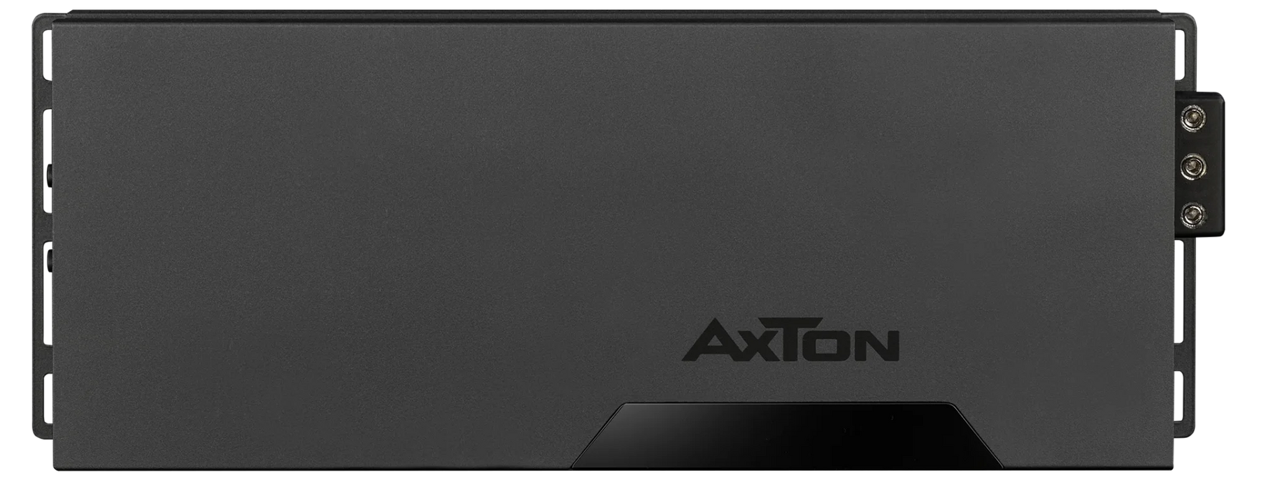 Axton A601 6 Channel Amplifier - Car Amplifier