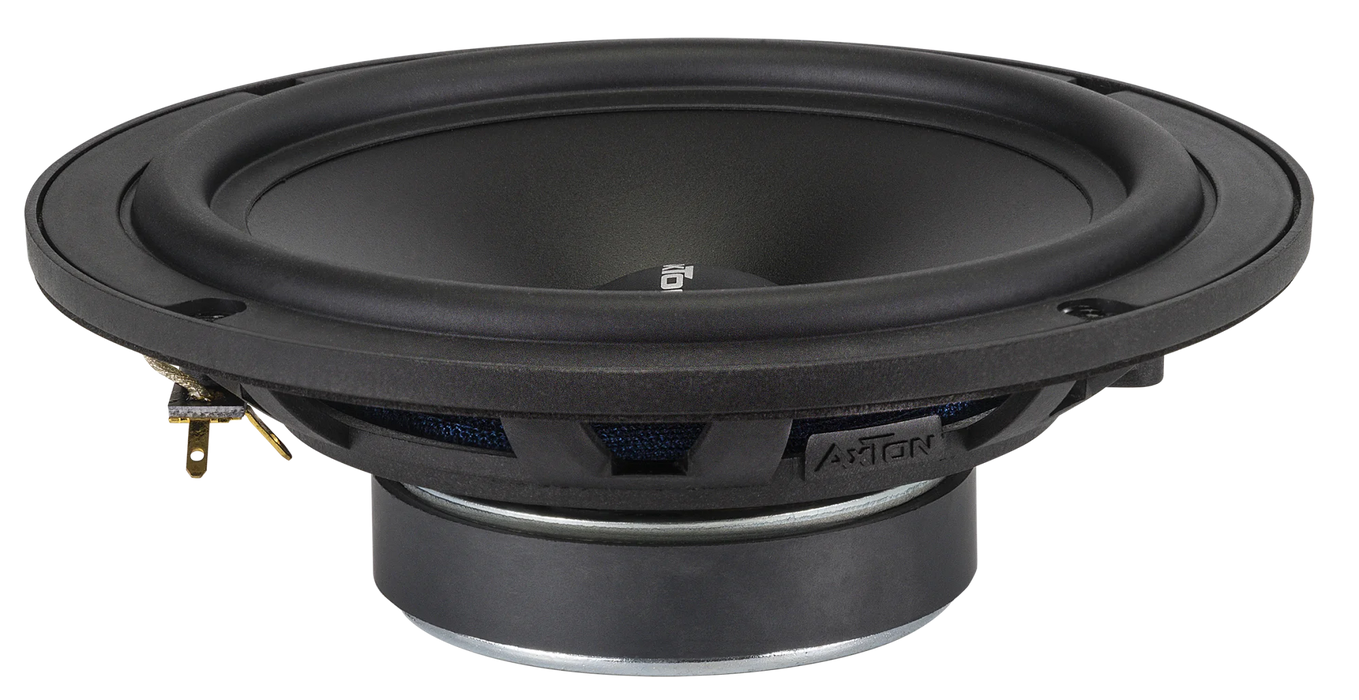 Axton ATC165S 6.5inch 2Way Component Speaker Set - Car Speaker