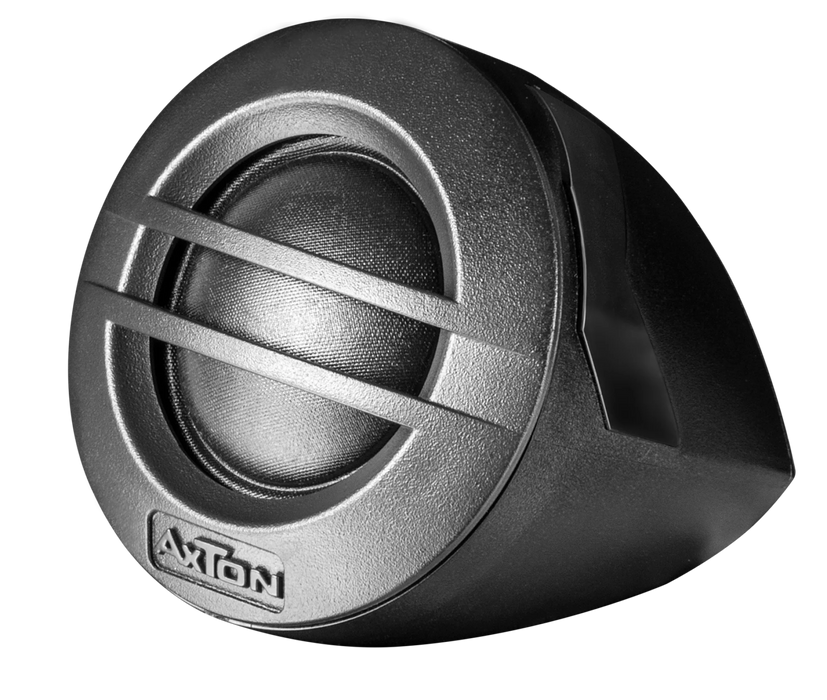 Axton ATC165S 6.5inch 2Way Component Speaker Set - Car Speaker