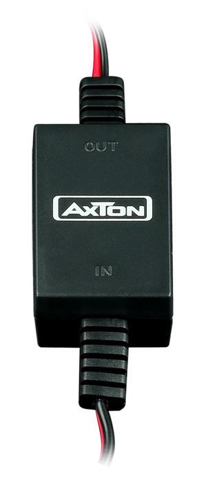 Axton ATC165S 6.5inch 2Way Component Speaker Set - Car Speaker