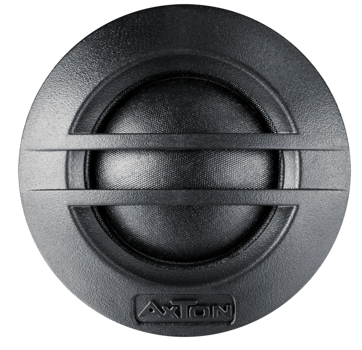 Axton ATC165S 6.5inch 2Way Component Speaker Set - Car Speaker