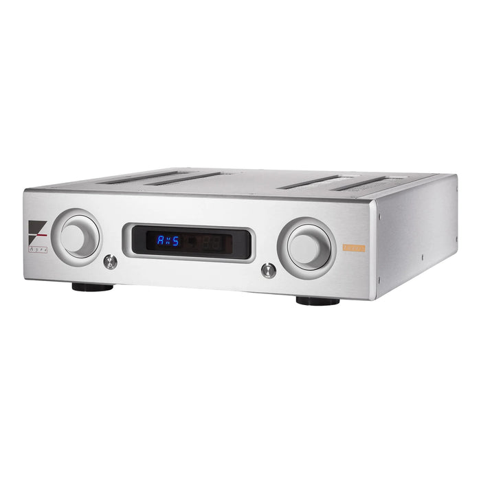 Ayre AX-5 Twenty Integrated Amplifier - Preamplifier