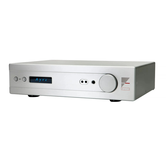 Ayre KX-8 Stereo Preamplifier - Analogue - Preamplifier