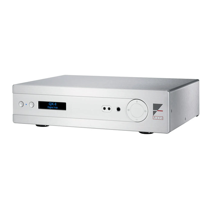Ayre QX-8 Digital Hub - DAC