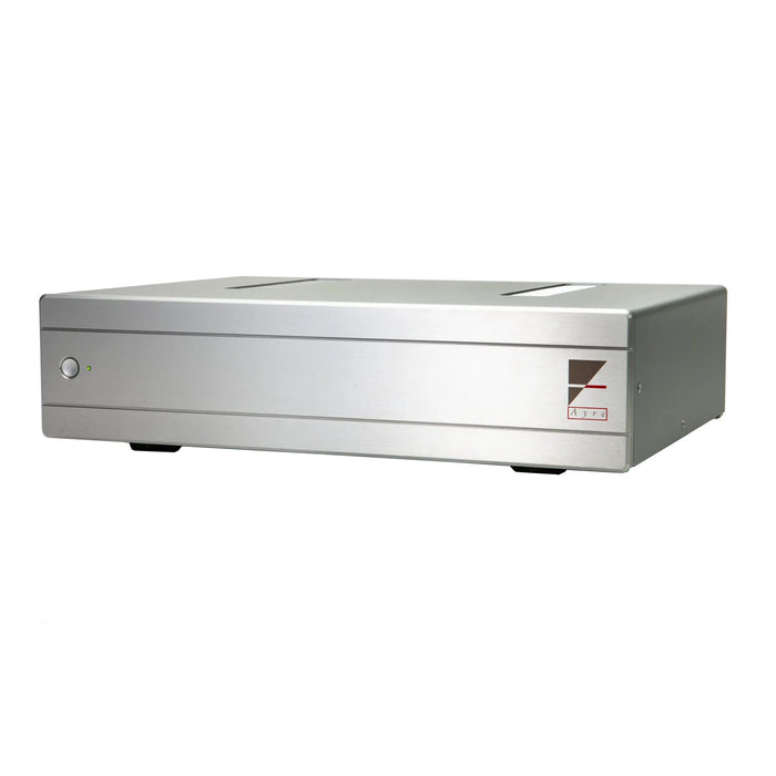 Ayre VX-8 Power Amplifier - Power Amplifier