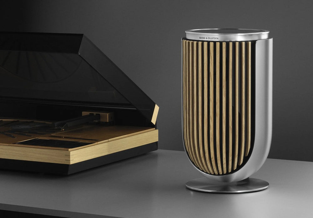 B&O Beolab 8 - Multiroom Wireless Streaming Speaker - The Audio Co.