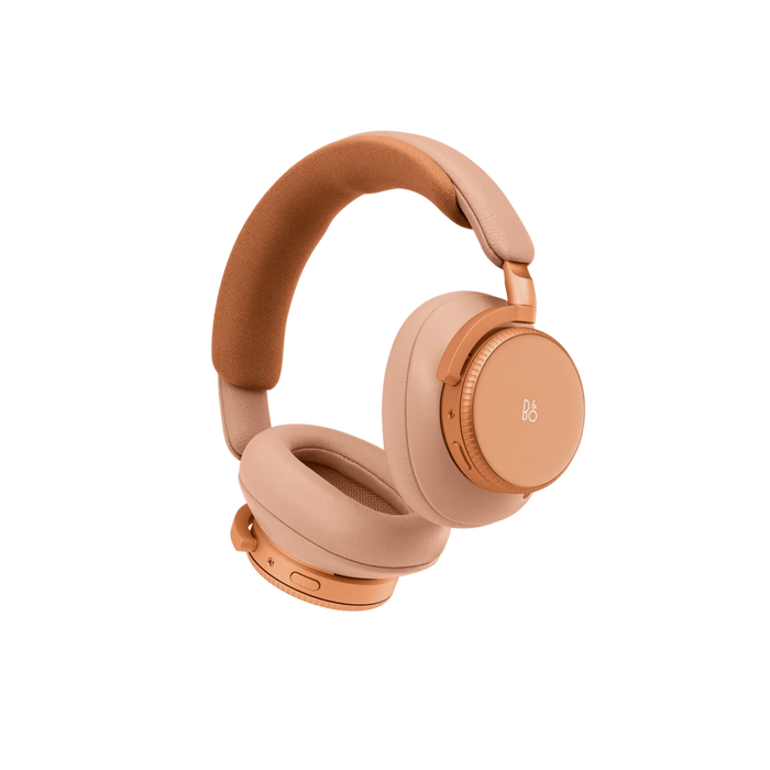 B&O Beoplay H100 Wireless ANC Over-Ear Headphones - Wireless Headphones