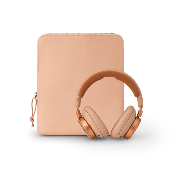B&O Beoplay H100 Wireless ANC Over-Ear Headphones - Wireless Headphones