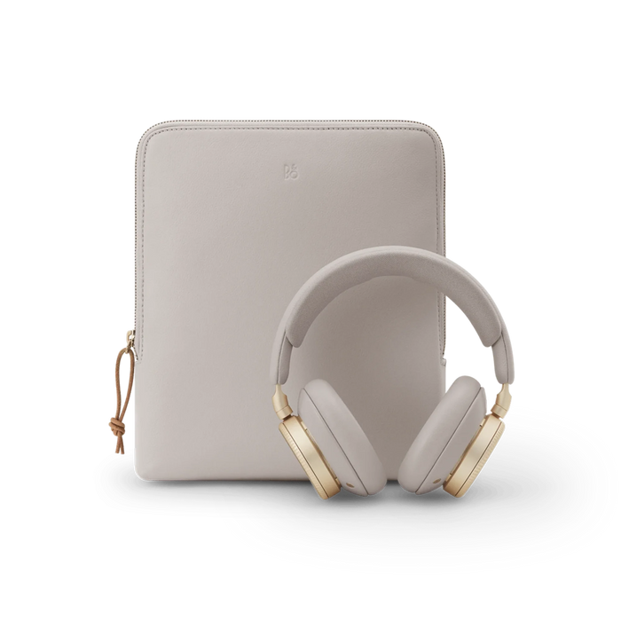 B&O Beoplay H100 Wireless ANC Over-Ear Headphones - Wireless Headphones