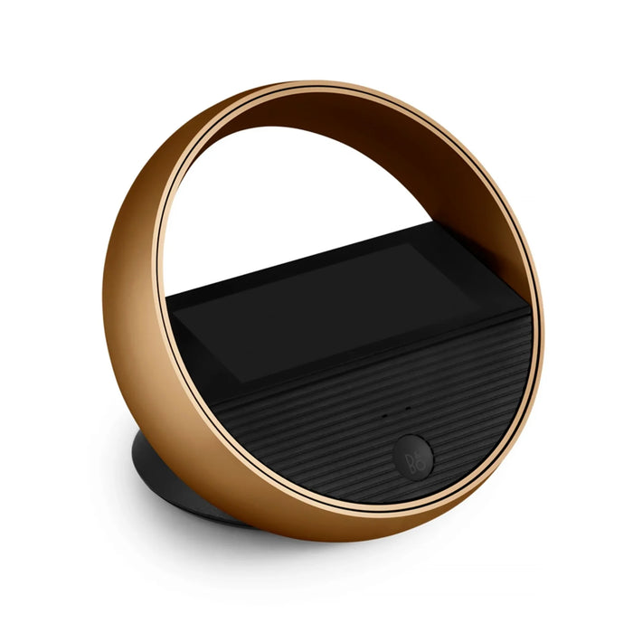 B&O Beoremote Halo - Remote Control - Bronze Tone - Home Audio Accessories