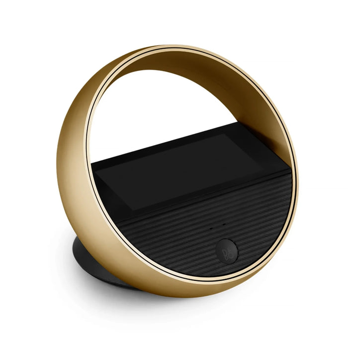 B&O Beoremote Halo - Remote Control - Brass Tone - Home Audio Accessories