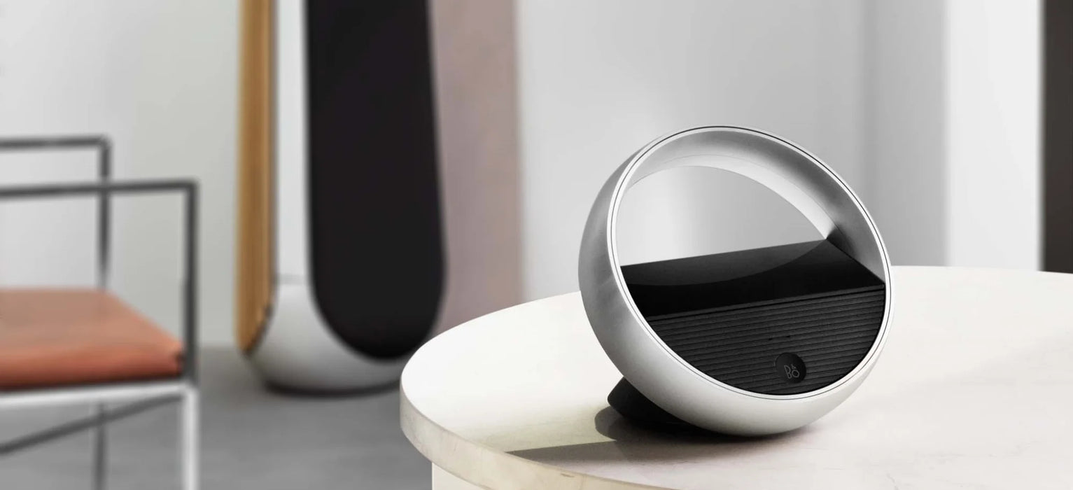 B&O Beoremote Halo - Remote Control - Home Audio Accessories