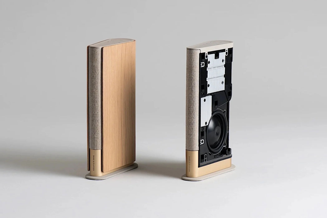 B&O Beosound Emerge - Multiroom Wireless Streaming Speaker - The Audio Co.
