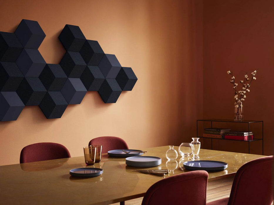 B&O Beosound Shape - Wireless On Wall Streaming Speaker - The Audio Co.