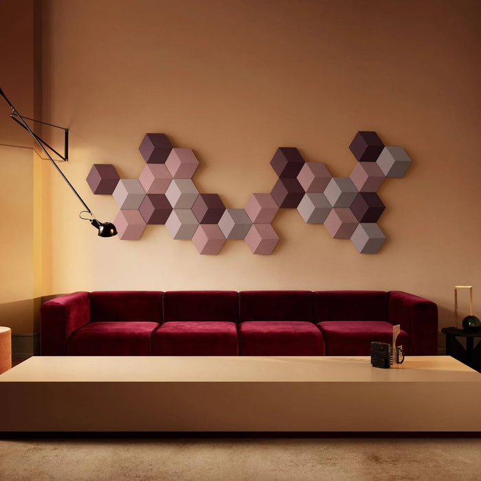 B&O Beosound Shape - Wireless On Wall Streaming Speaker - The Audio Co.